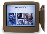 Nabídka označených scén NAVIGATION (Klikni pro zvětšení)