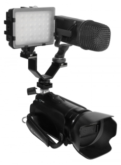 Vcelku logické použití rozdvojky v praxi Vcelku logické použití rozdvojky v praxi