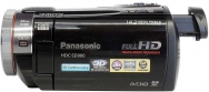 Videokamera Full-HD Panasonic HDC-SD900 má všech 5P Videokamera Full-HD Panasonic HDC-SD900 má všech 5P