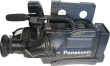 Někdejší STROJ na velké VHS-kazety Panasonic M40 Někdejší STROJ na velké VHS-kazety Panasonic M40