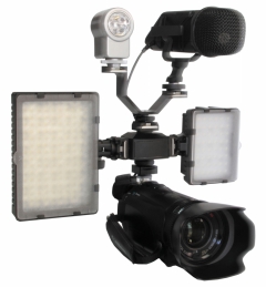 Foto efektní fantasmagorie doplňků Foto efektní fantasmagorie doplňků