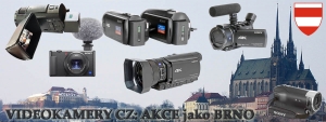 VIDEOKAMERY CZ - s každoroční jarní AKCÍ jako BRNO VIDEOKAMERY CZ - s každoroční jarní AKCÍ jako BRNO