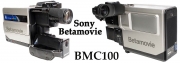 Světově PRVNÍ Videokamera All-In-One: SOny BMC100 Světově PRVNÍ Videokamera All-In-One: SOny BMC100
