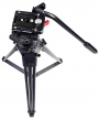 PROFESIONÁLNÍ stativ s kvalitní hlavou: SACHTLER DV-2 PROFESIONÁLNÍ stativ s kvalitní hlavou: SACHTLER DV-2