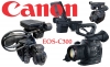 Experimetlání EOS-Videokamera Canon C300 je IN... Experimetlání EOS-Videokamera Canon C300 je IN...