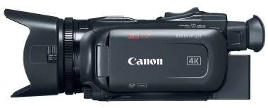 Videokamera Canon HF G50... Videokamera Canon HF G50...