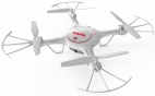 Syma X5UW-D - elegantní dron s HD-kamerou Syma X5UW-D - elegantní dron s HD-kamerou
