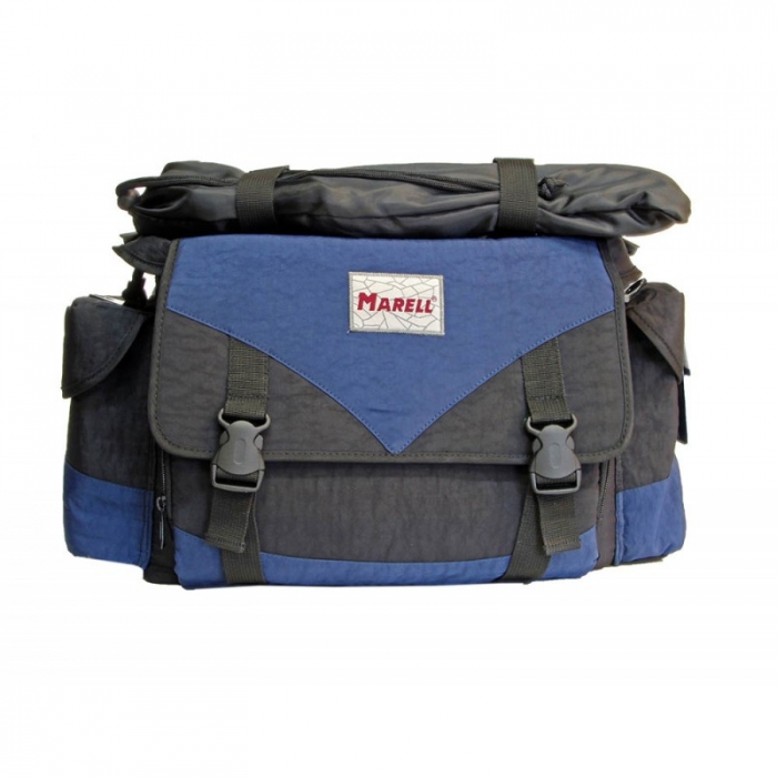 Brašna pro větší videokamery...