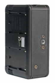 Kompaktní HD-rekordér NINJA BLADE