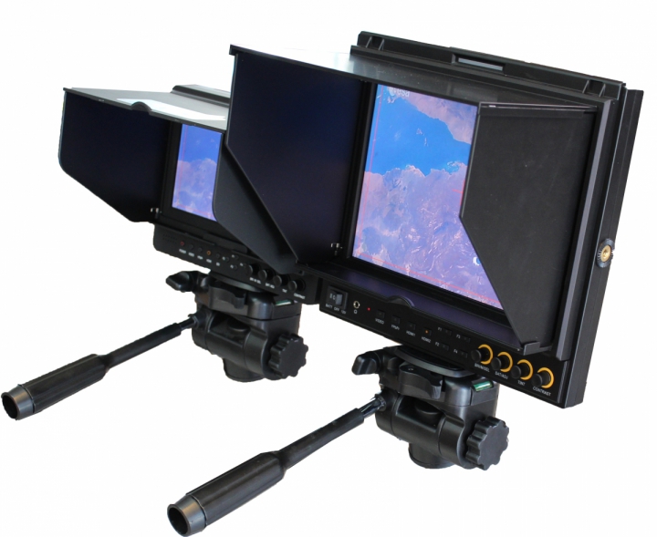 LCD monitory LILLIPUT LCD monitory LILLIPUT