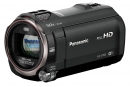 Videokamera Panasonic HC-V785 v produtkové fotce... Videokamera Panasonic HC-V785 v produtkové fotce...