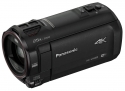 Panasonic HC-VX980 z horní perspektivy bez clony... Panasonic HC-VX980 z horní perspektivy bez clony...