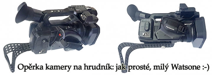 Stará dobrá opěrka REMEŠ: dva detaily uchycení k X2 Stará dobrá opěrka REMEŠ: dva detaily uchycení k X2