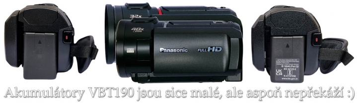 Kritizovaný mini-akumulátor VBT190 má i svoje výhody Kritizovaný mini-akumulátor VBT190 má i svoje výhody