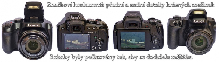 Značkoví konkurenti v detailech KRÁSNÝCH STROJŮ... Značkoví konkurenti v detailech KRÁSNÝCH STROJŮ...