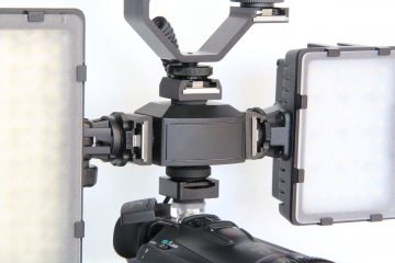 Možné využití roztrojky na kameře v praxi Možné využití roztrojky na kameře v praxi