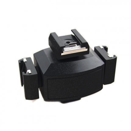 Další libůstka: nazvěme ji roztrojkou... Další libůstka: nazvěme ji roztrojkou...