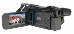 Videokamera PANASONIC VXF990 Videokamera PANASONIC VXF990
